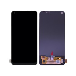 Touch+Display Realme 8 Pro Black Touch+Display Realme 8 Pro Black